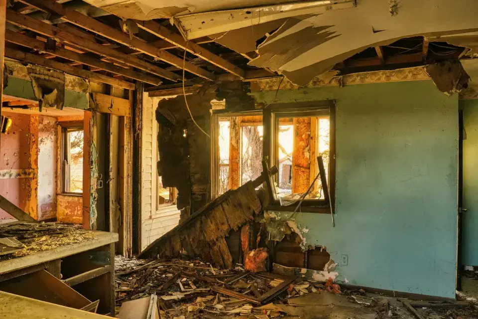Your Leading Mold Removal Company In Cary — Cary, NC